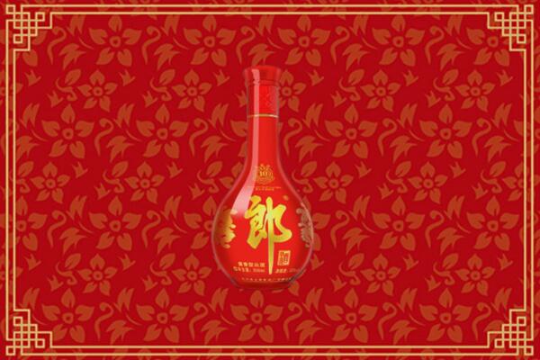 孟连县回收郎酒